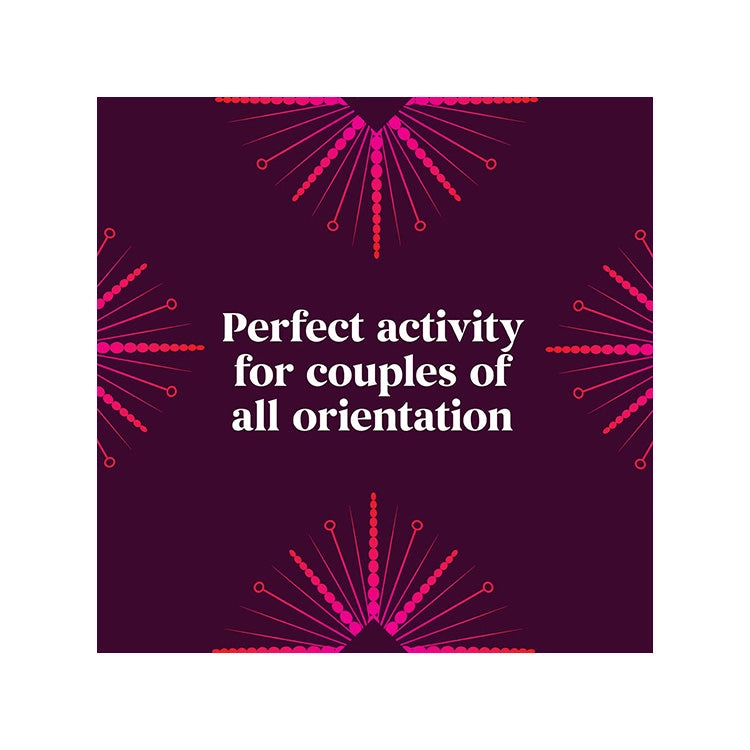 100 Flirty & Dirty Sex Questions Game