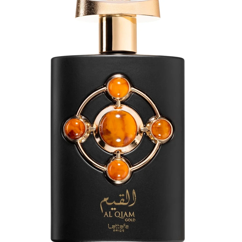 Al Qiam Gold 3.4 oz unisex