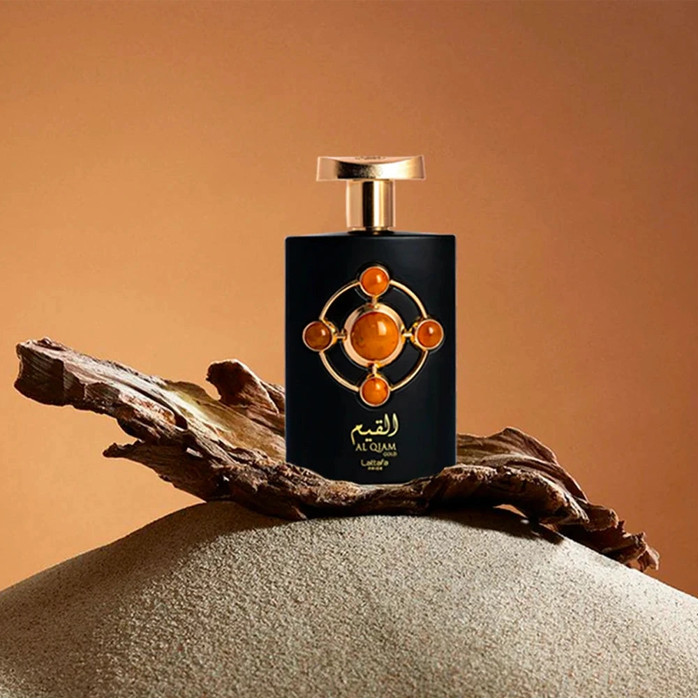 Al Qiam Gold 3.4 oz unisex