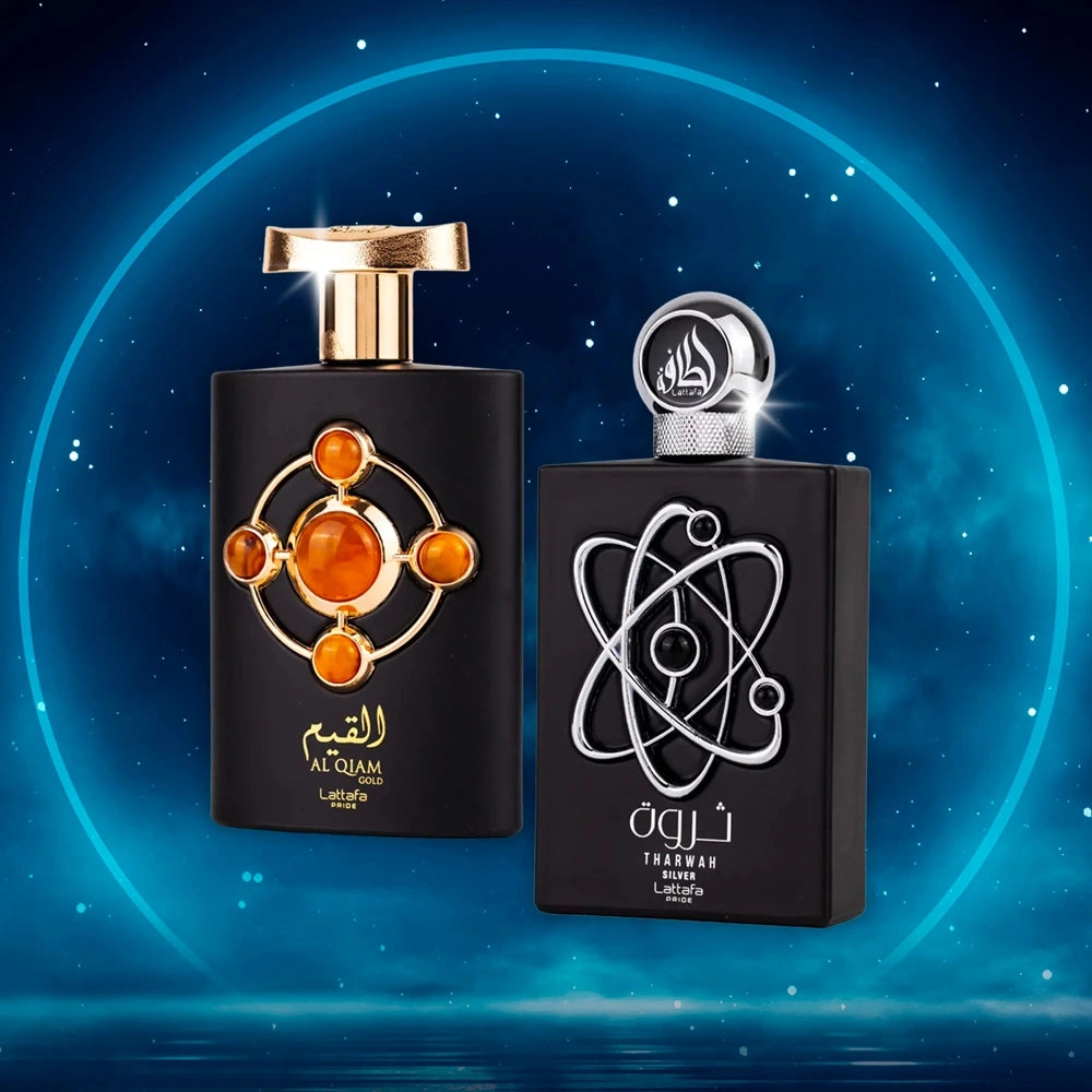 Al Qiam Gold 3.4 oz unisex