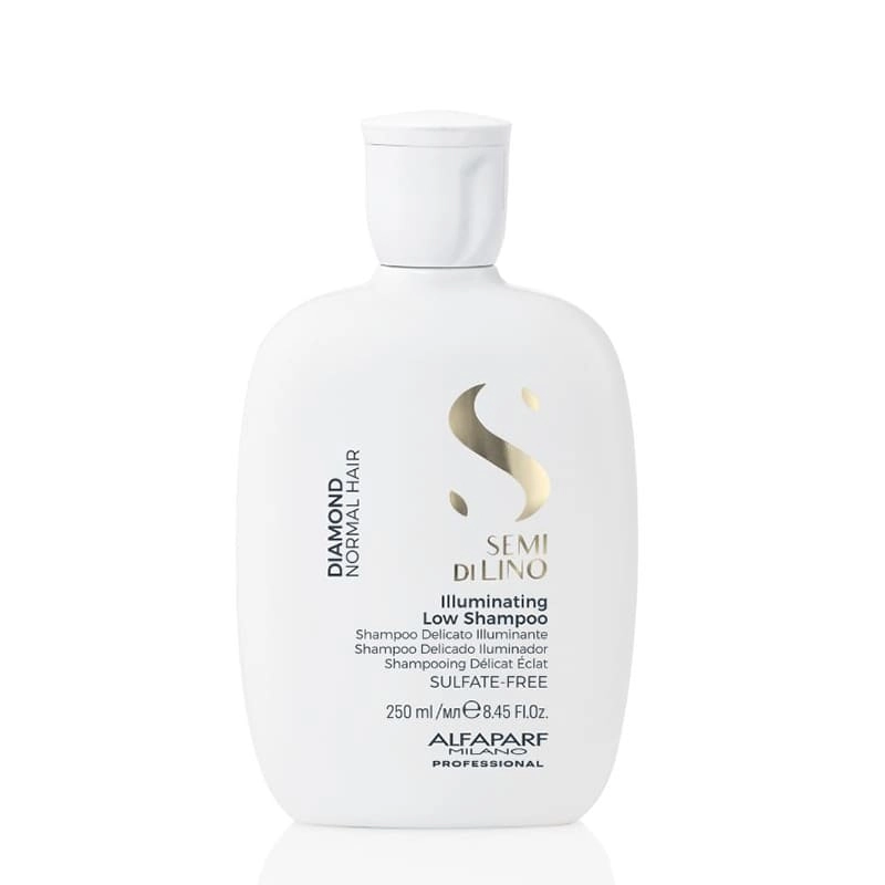 Alfaparf Semi Di Lino Diamond Bundle Discontinued
