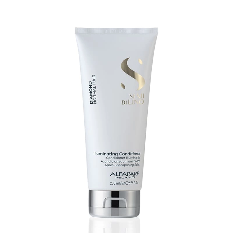 Alfaparf Semi Di Lino Diamond Bundle Discontinued
