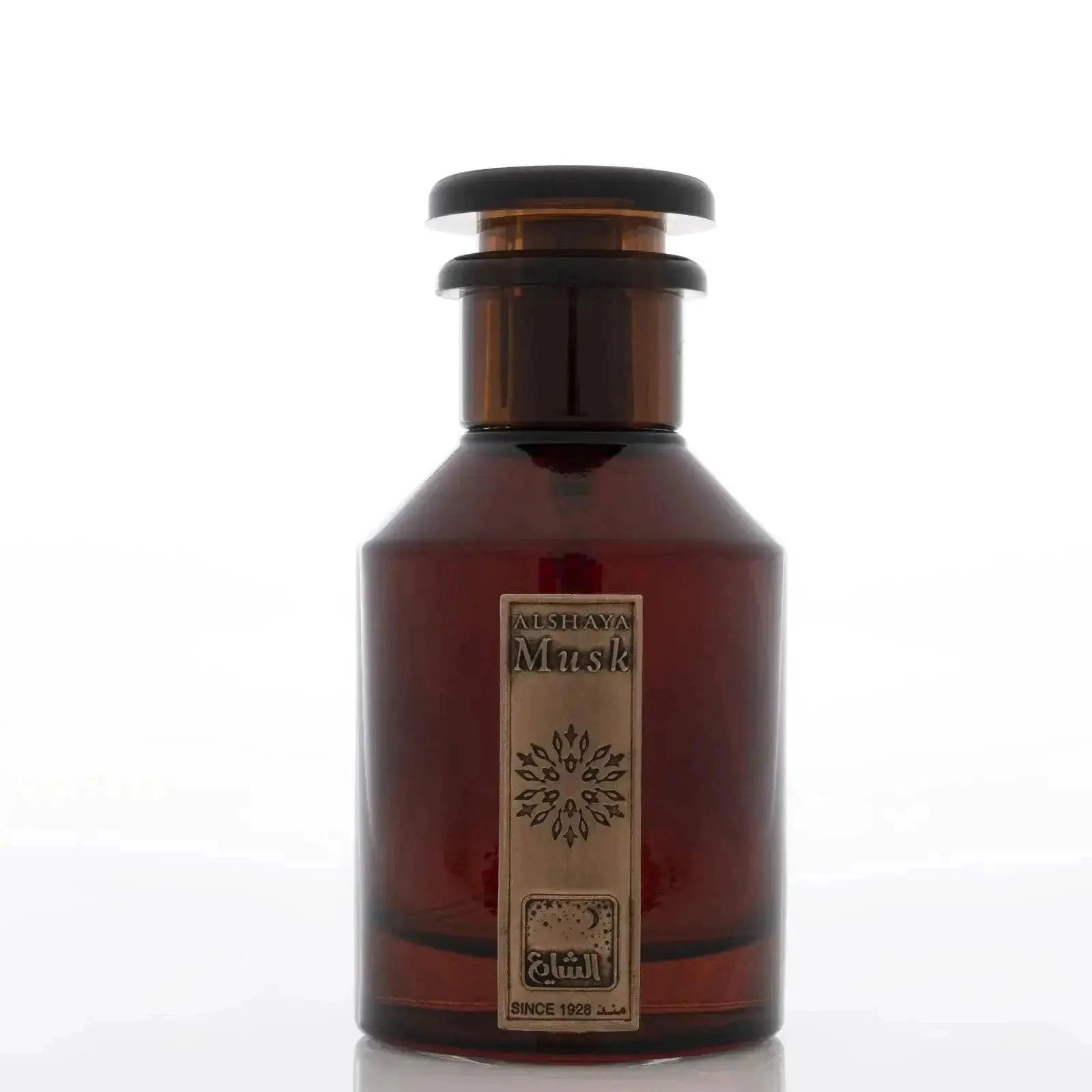 Alshaya Perfume Musk 100ml For Unisex By Al Shaya Perfumes