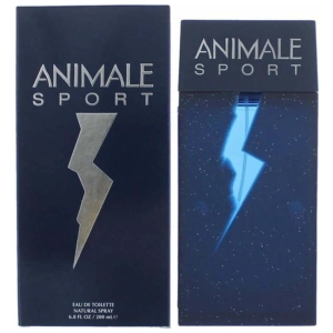 ANIMALE SPORT by Animale cologne men EDT 6.7 / 6.8 oz NEW IN BOX