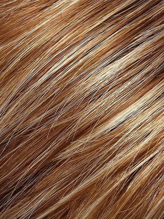 Ariana | Synthetic Lace Front Wig (Mono Top)
