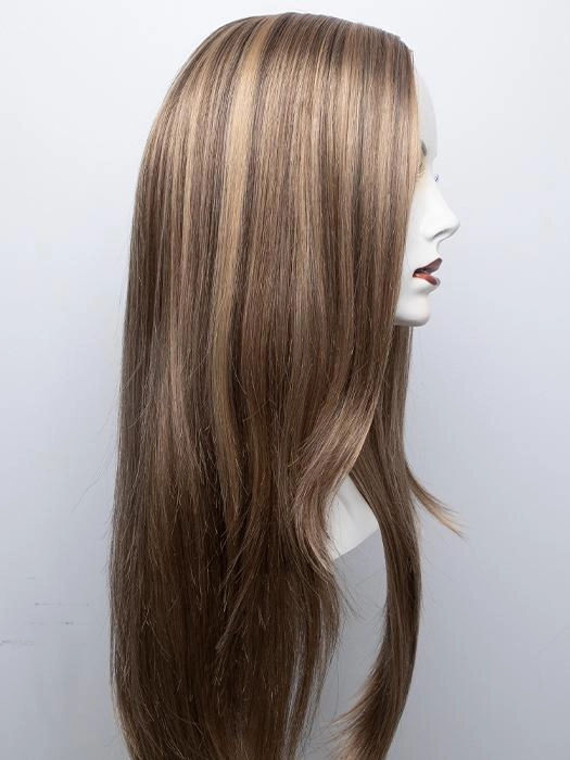 Ariana | Synthetic Lace Front Wig (Mono Top)