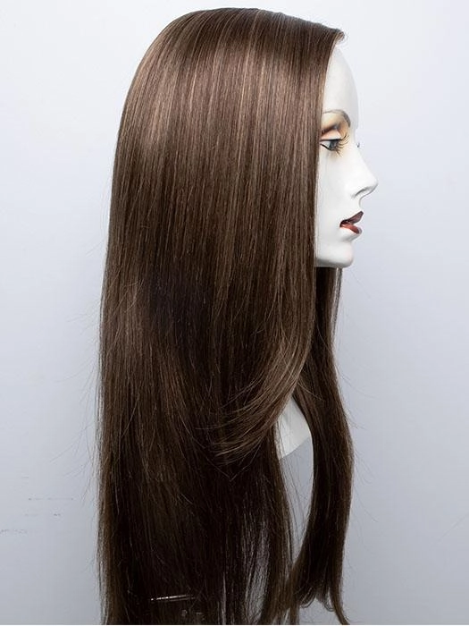 Ariana | Synthetic Lace Front Wig (Mono Top)