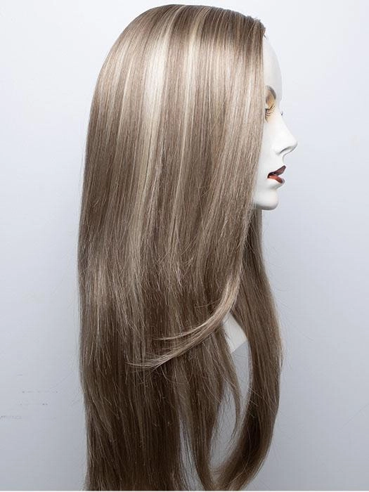 Ariana | Synthetic Lace Front Wig (Mono Top)