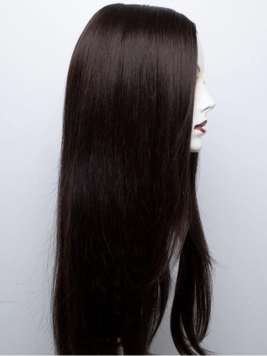 Ariana | Synthetic Lace Front Wig (Mono Top)