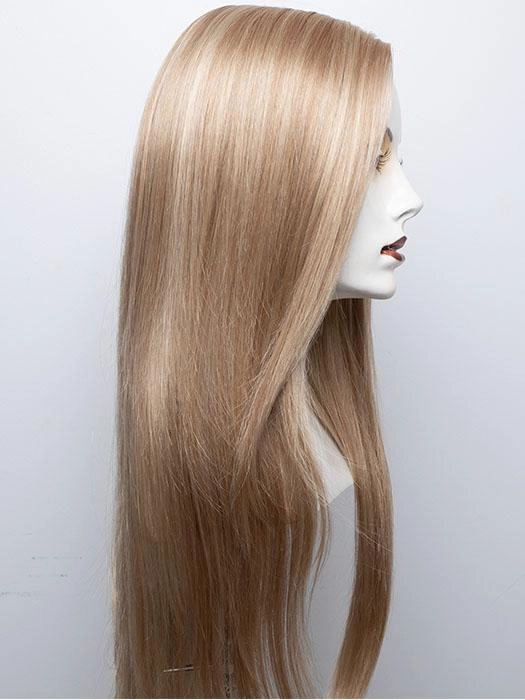 Ariana | Synthetic Lace Front Wig (Mono Top)