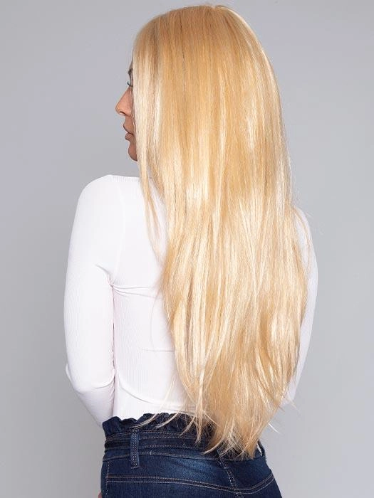 Ariana | Synthetic Lace Front Wig (Mono Top)