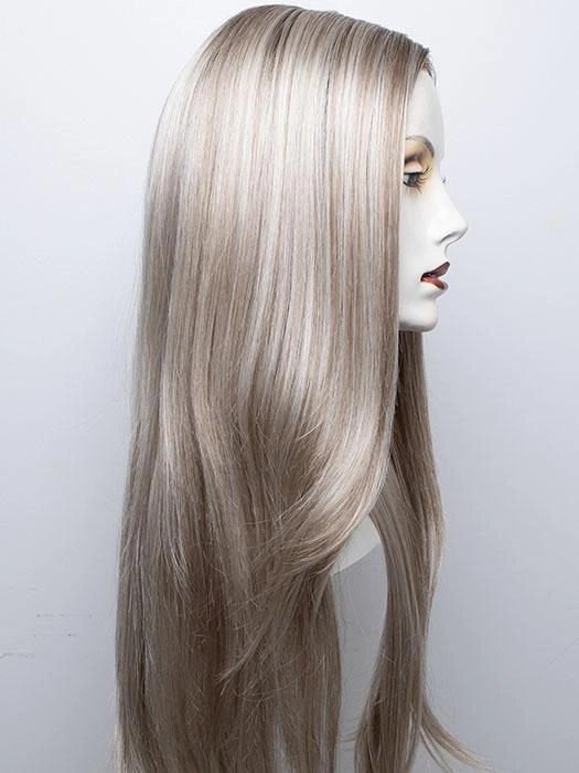 Ariana | Synthetic Lace Front Wig (Mono Top)