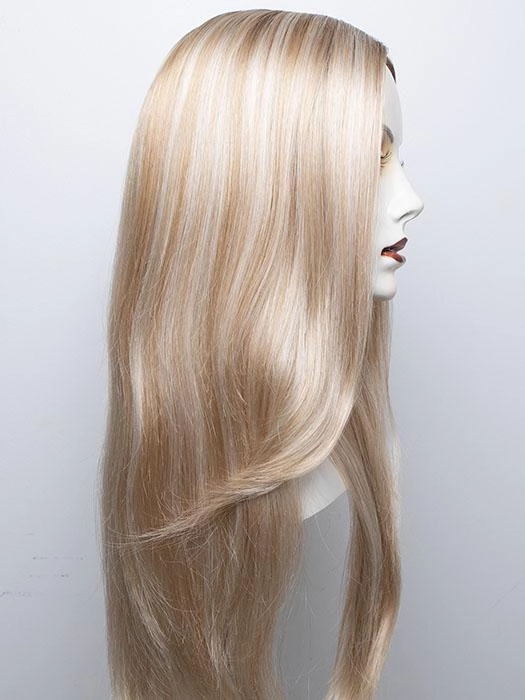 Ariana | Synthetic Lace Front Wig (Mono Top)