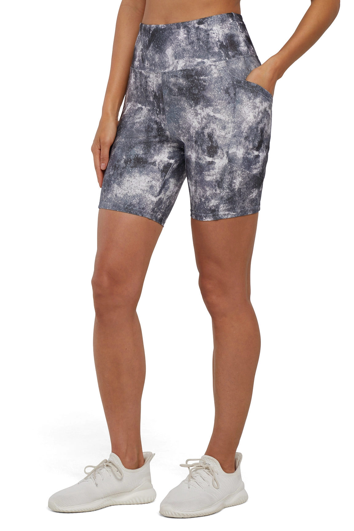 Balance Collection 2 Pack Ariana High Rise Side Pocket Bermuda