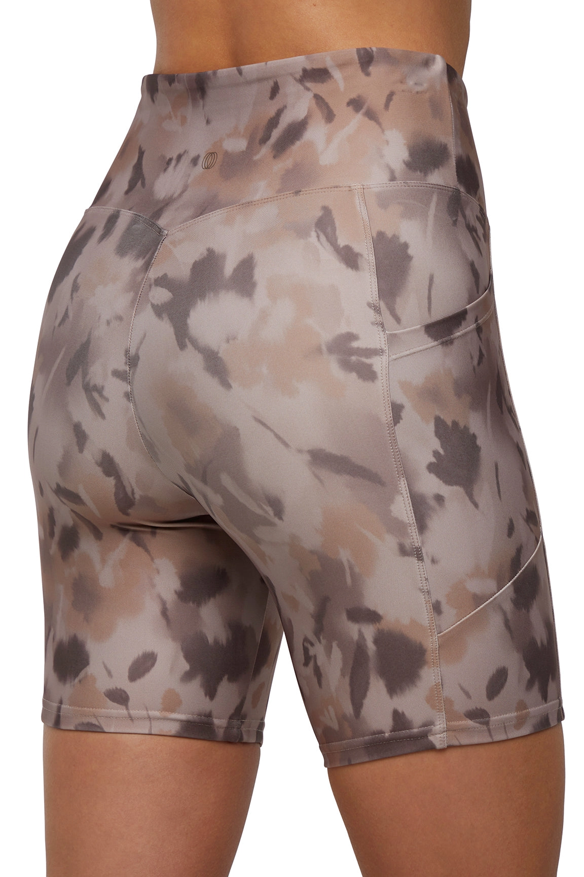 Balance Collection 2 Pack Ariana High Rise Side Pocket Bermuda