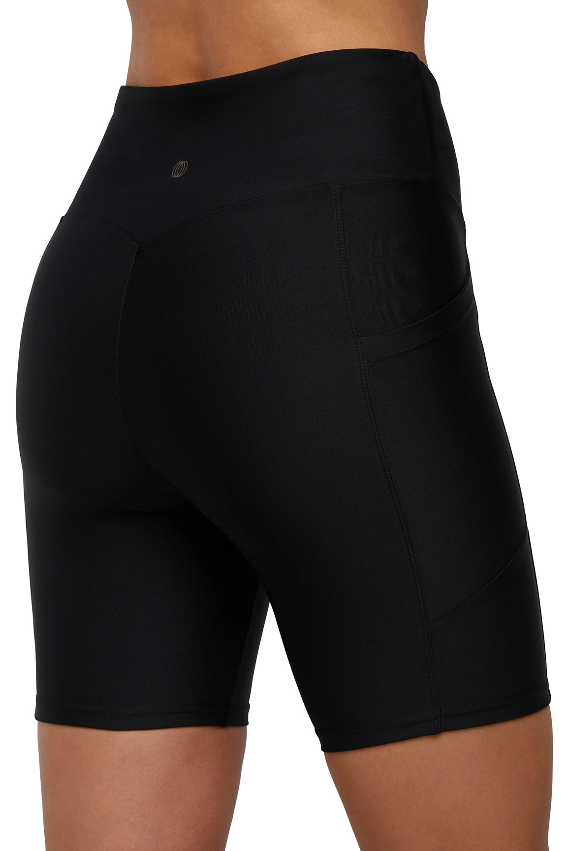 Balance Collection 2 Pack Ariana High Rise Side Pocket Bermuda