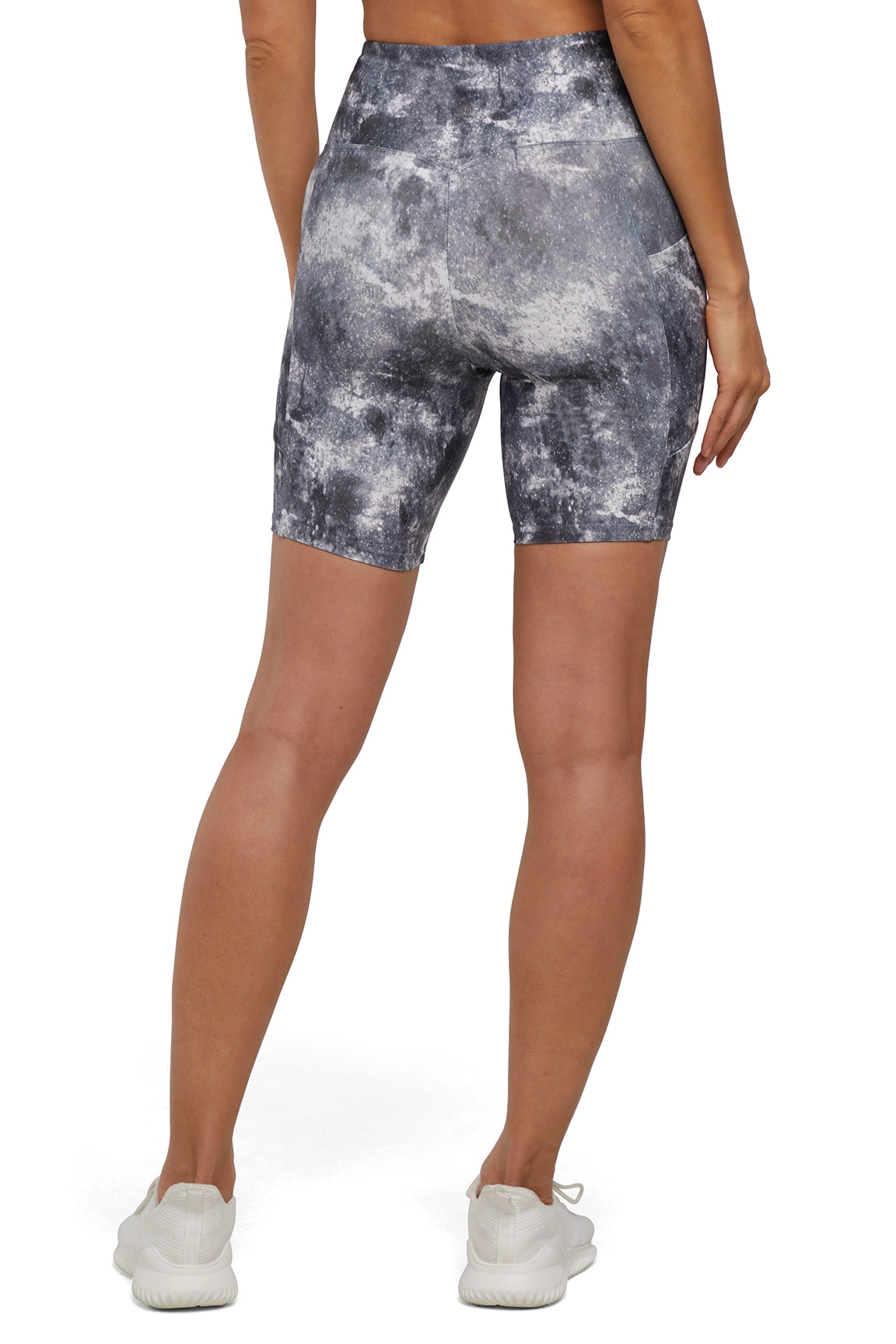 Balance Collection 2 Pack Ariana High Rise Side Pocket Bermuda