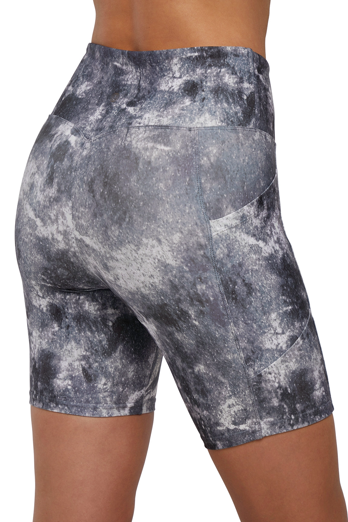 Balance Collection 2 Pack Ariana High Rise Side Pocket Bermuda