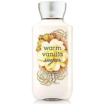 Bath & Body Works Shea & Vitamin E Body Lotion NEW! 8.0 Oz YOU PICK