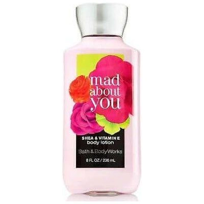 Bath & Body Works Shea & Vitamin E Body Lotion NEW! 8.0 Oz YOU PICK