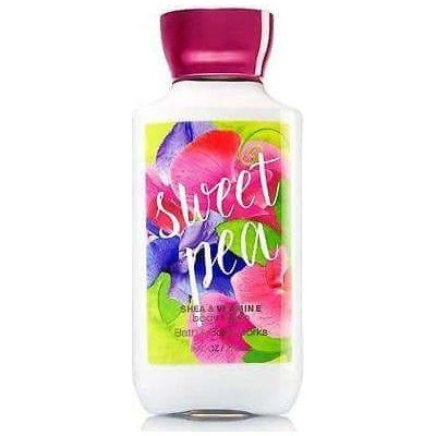 Bath & Body Works Shea & Vitamin E Body Lotion NEW! 8.0 Oz YOU PICK