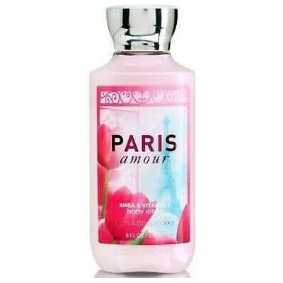 Bath & Body Works Shea & Vitamin E Body Lotion NEW! 8.0 Oz YOU PICK