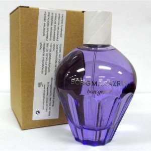 BCBG BON GENRE by Max Azria Women 3.4 / 3.3 oz EDP NEW TESTER NO CAP
