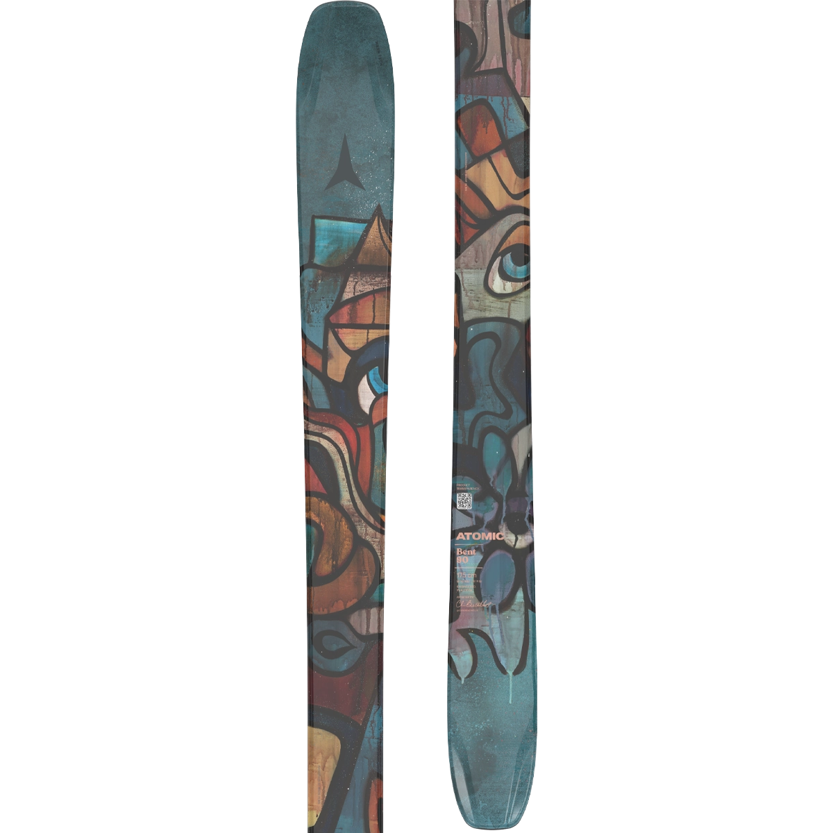 Bent 90