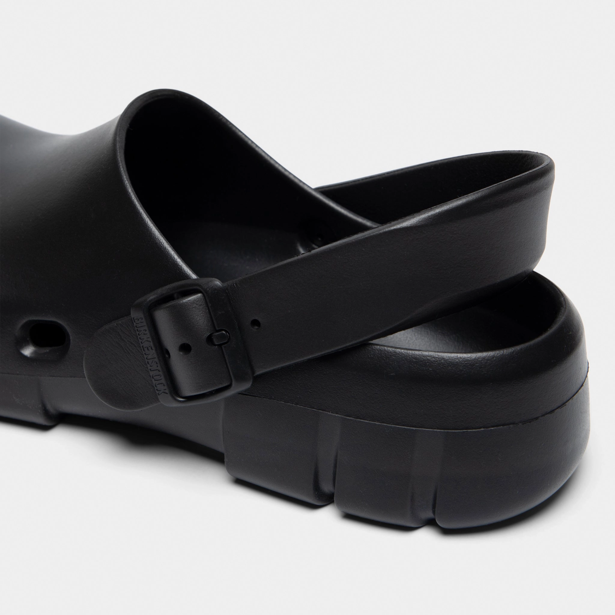 Birkenstock Birki Flow EVA / Black