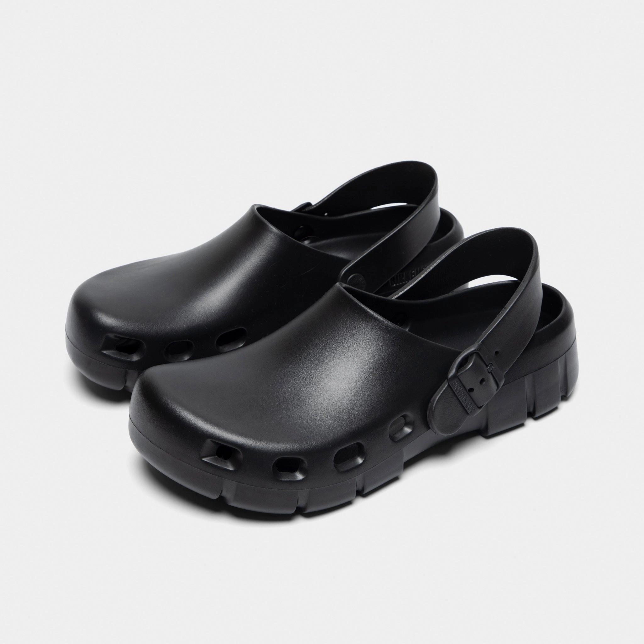Birkenstock Birki Flow EVA / Black