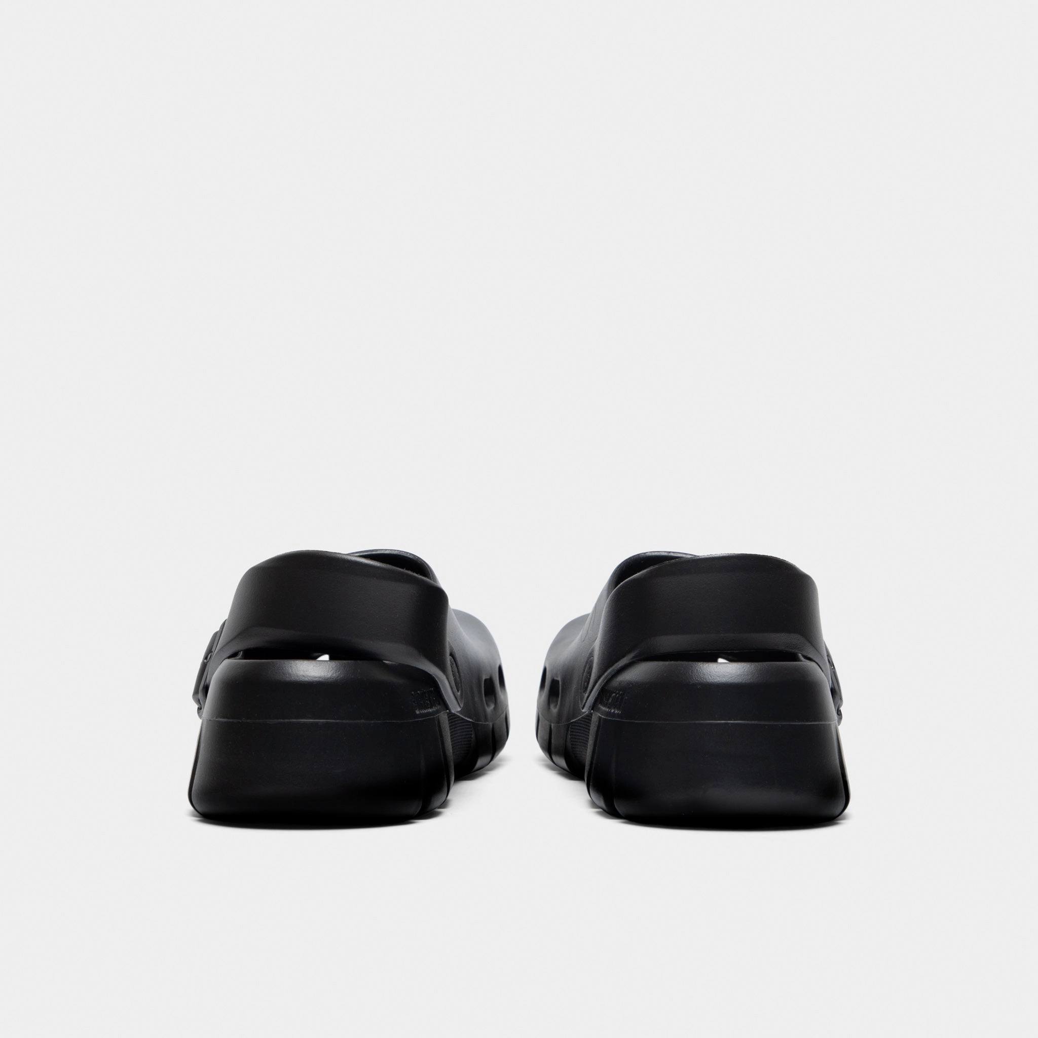 Birkenstock Birki Flow EVA / Black