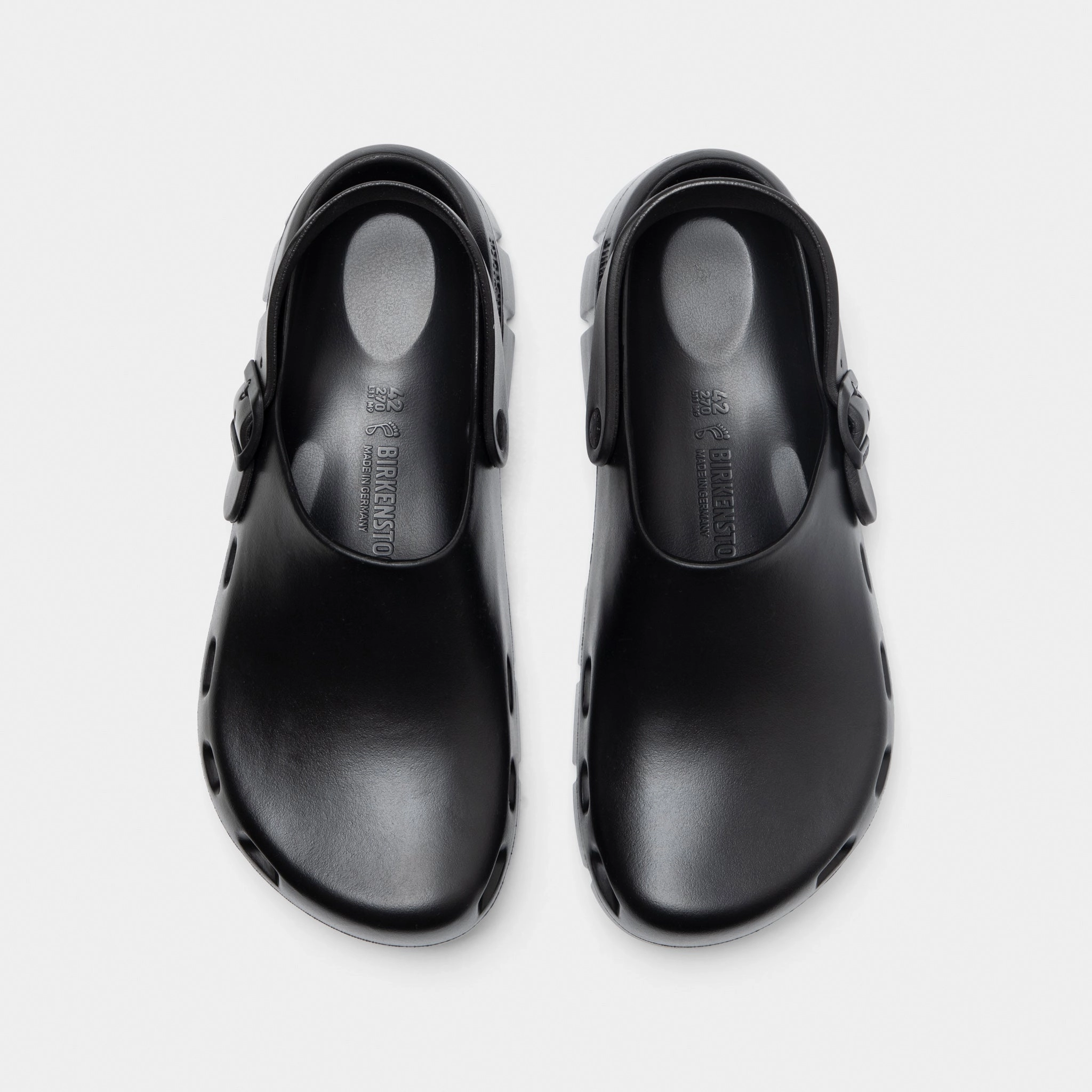 Birkenstock Birki Flow EVA / Black