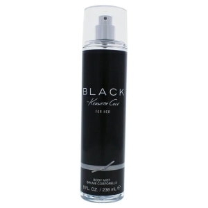 Black Body Spray