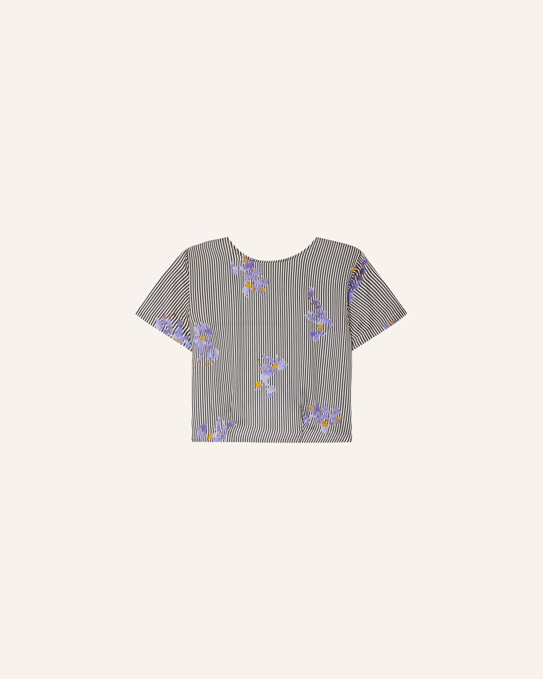 Blouse Lalla Shirtybloom