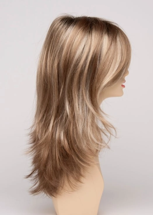 Bobbi | Synthetic Lace Front Wig (Mono Top)