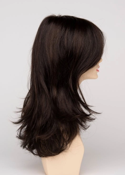 Bobbi | Synthetic Lace Front Wig (Mono Top)