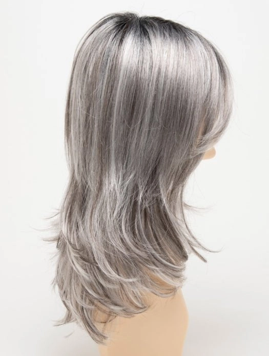 Bobbi | Synthetic Lace Front Wig (Mono Top)