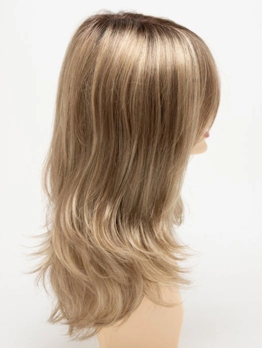 Bobbi | Synthetic Lace Front Wig (Mono Top)