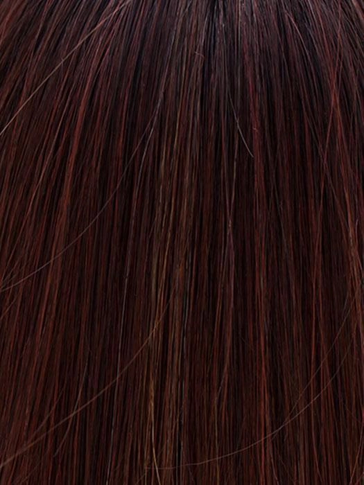 Bon Bon | Synthetic Lace Front Wig | CLOSEOUT