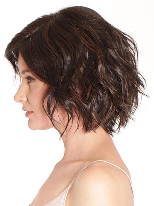 Bon Bon | Synthetic Lace Front Wig | DISCONTINUED