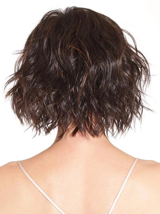 Bon Bon | Synthetic Lace Front Wig | DISCONTINUED
