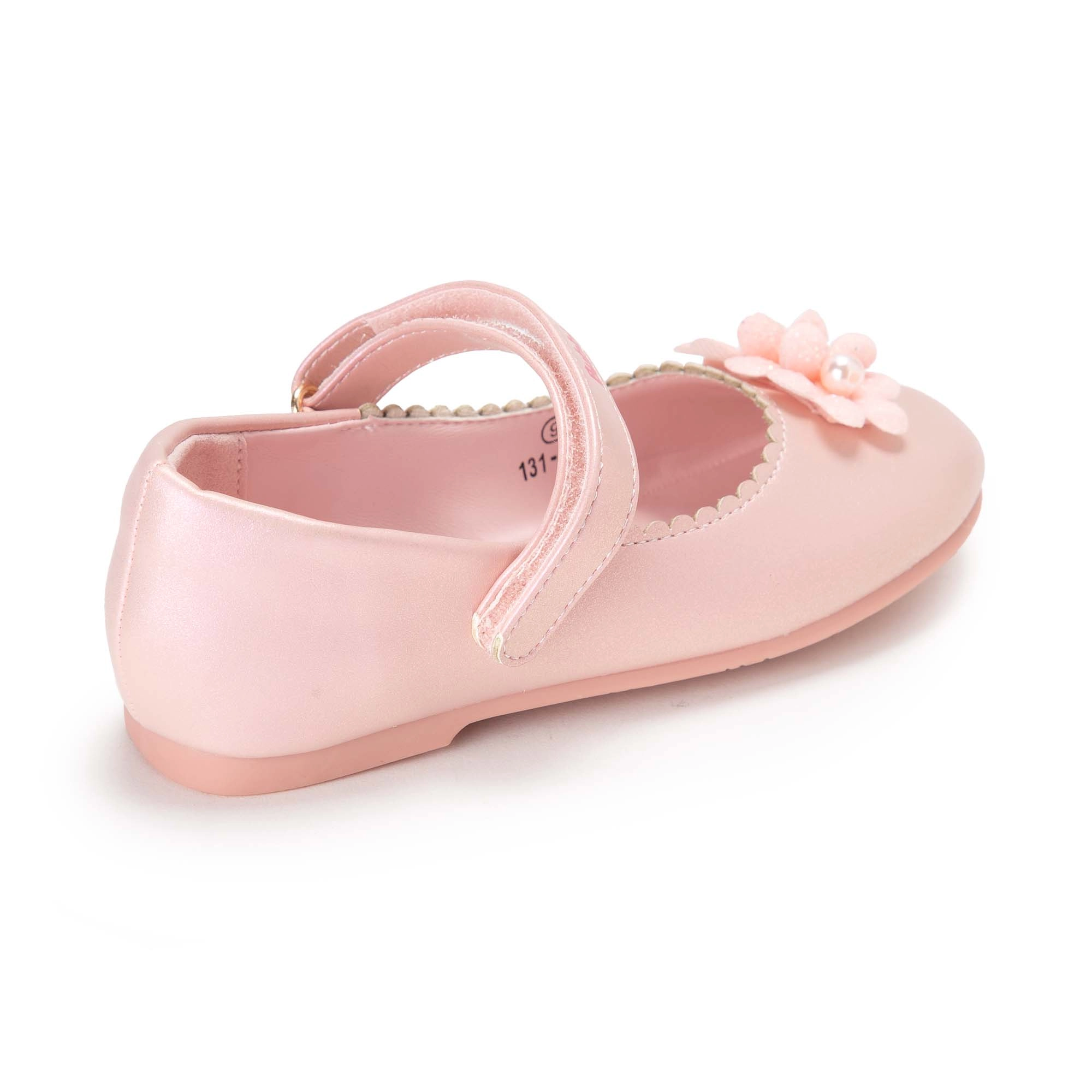 Bubblegummers Kids Ballerinas 131X095