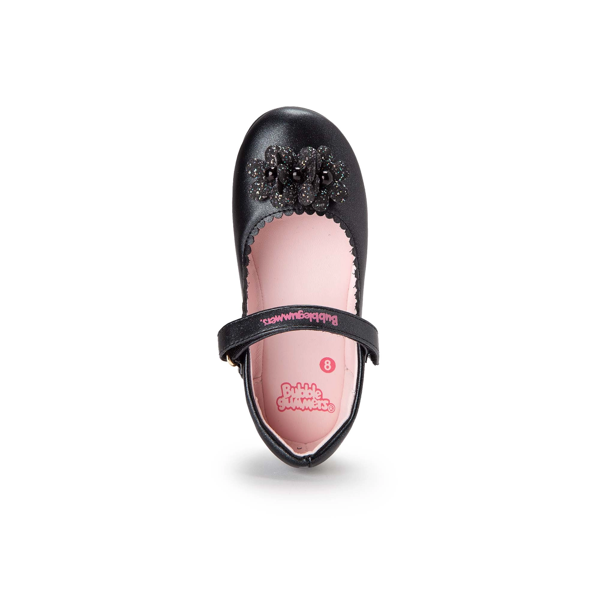 Bubblegummers Kids Ballerinas 131X095