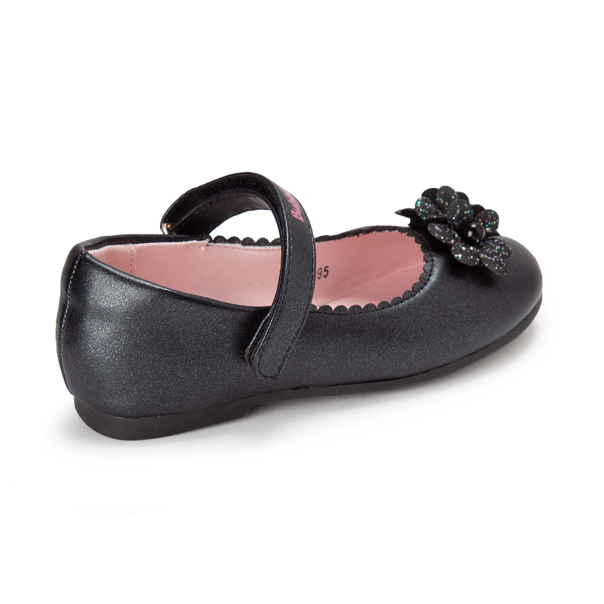 Bubblegummers Kids Ballerinas 131X095