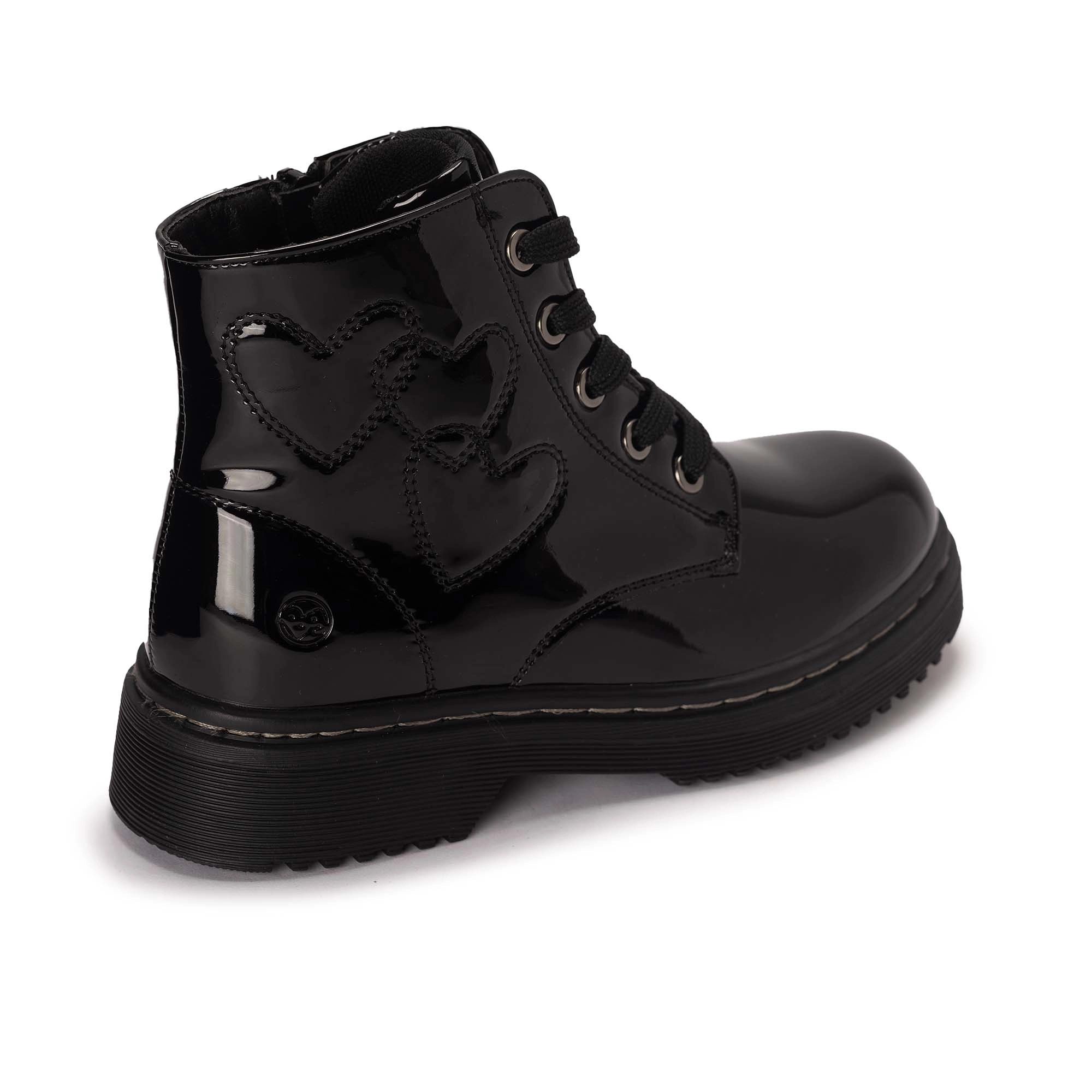 Bubblegummers Kids Boots 301X026