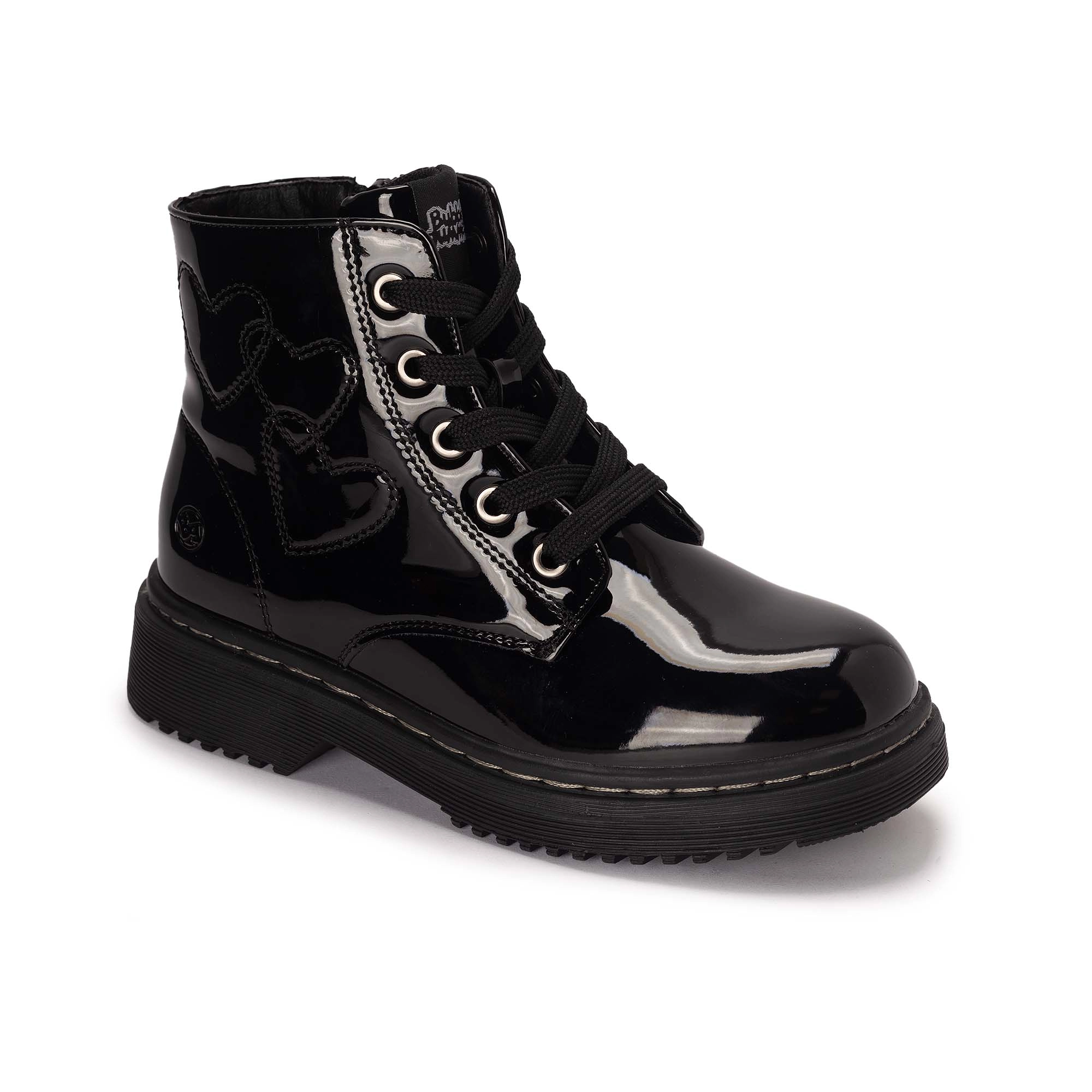 Bubblegummers Kids Boots 301X026