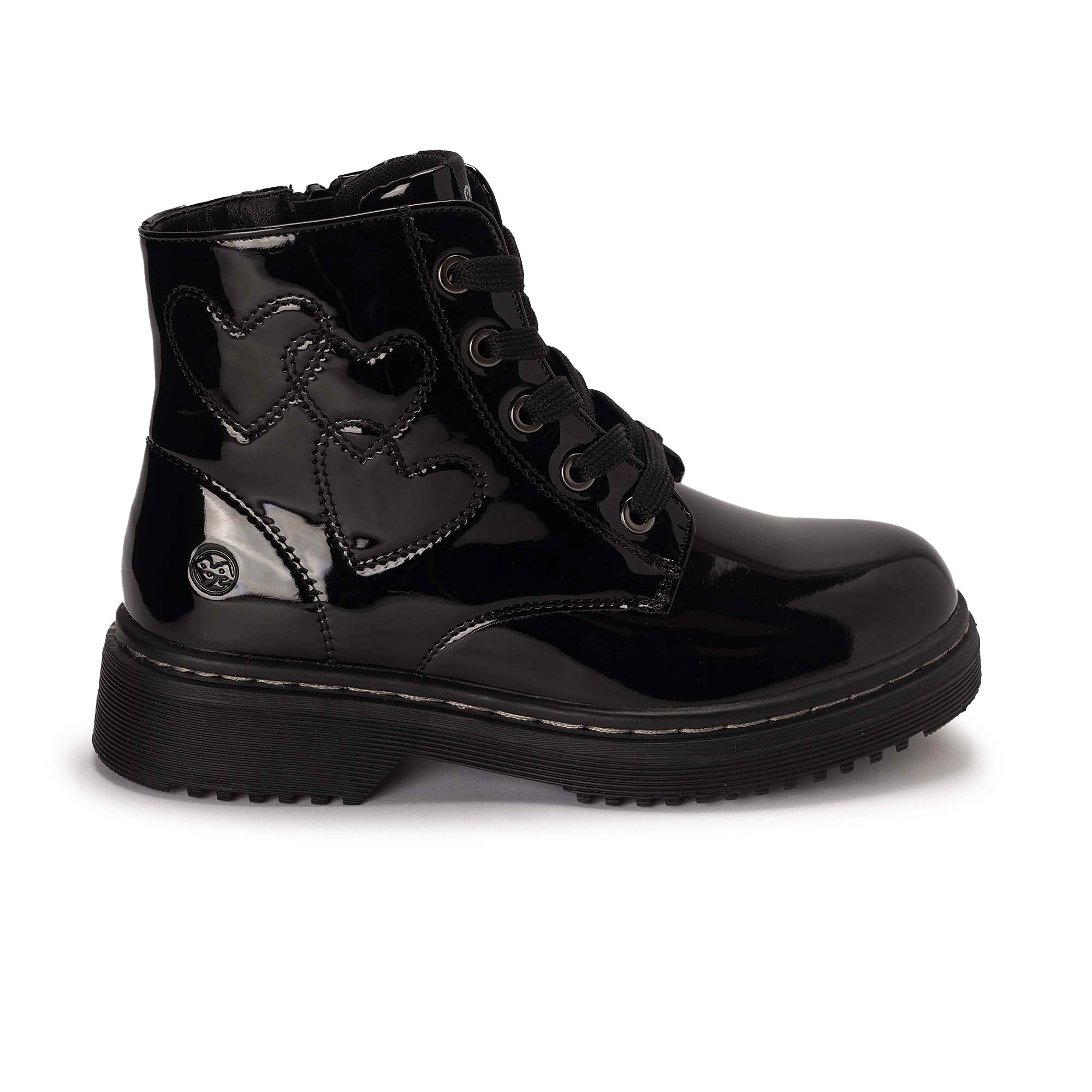 Bubblegummers Kids Boots 301X026