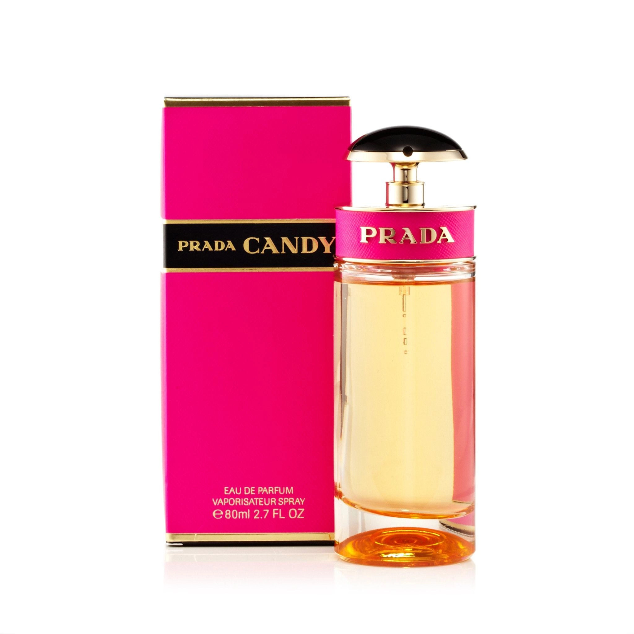 Candy Perfume