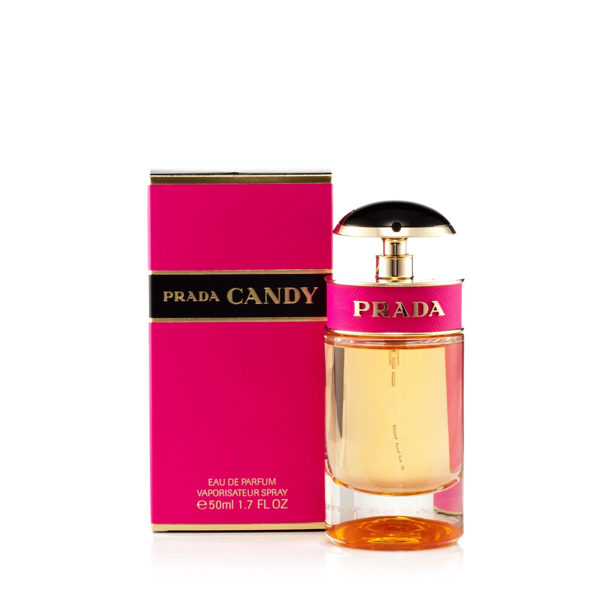 Candy Perfume