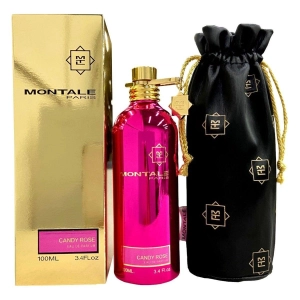 Candy Rose by Montale perfume for women EDP 3.3 / 3.4 oz New In Box